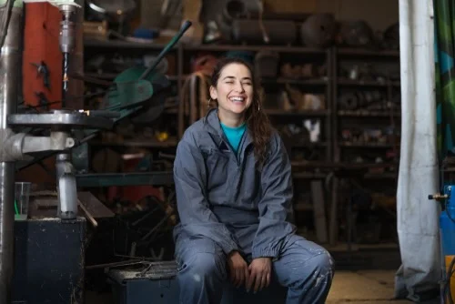 Trade Workers